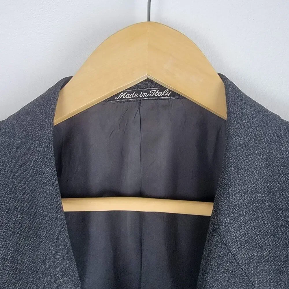 Valentino mens blazer